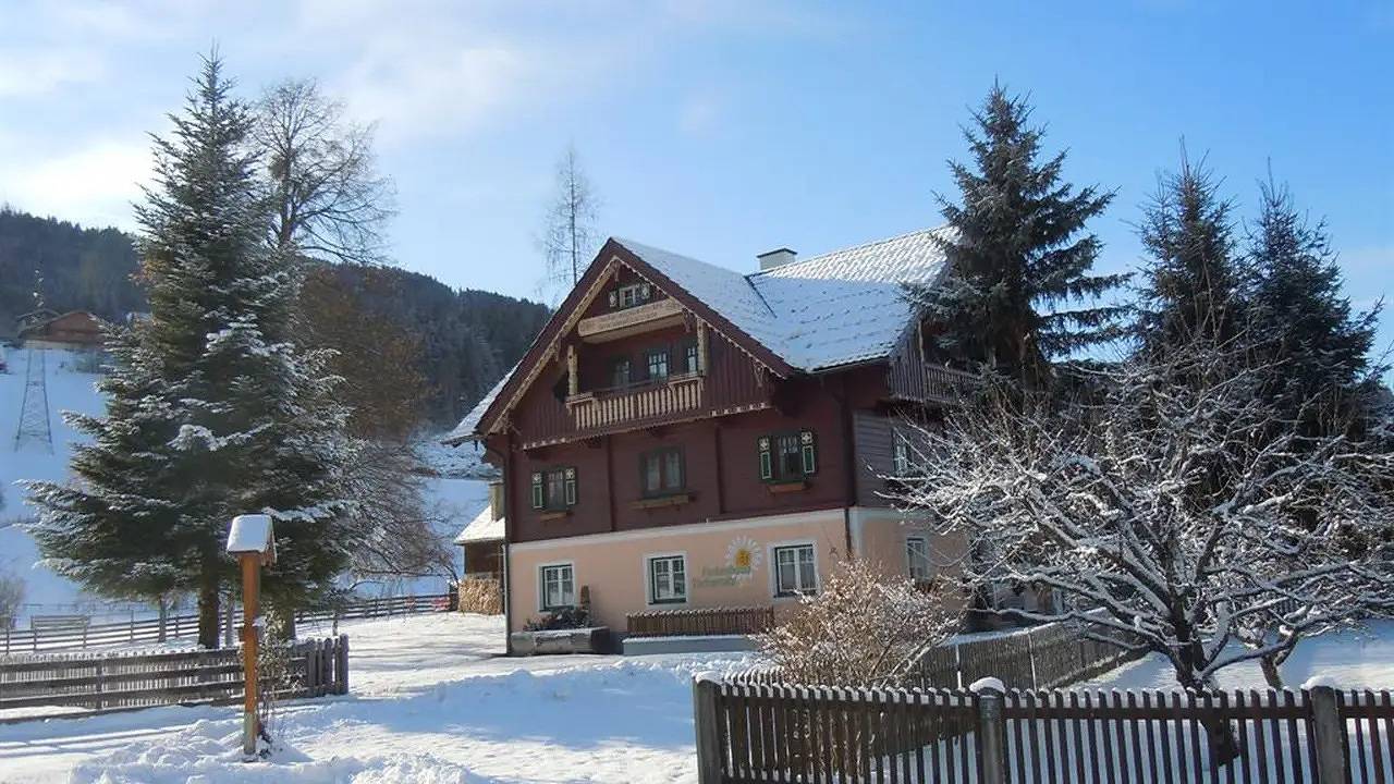 Ferienhaus für 10 Personen (150 m²) in Michaelerberg-Pruggern in Pruggern, Schladming-Dachstein
