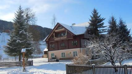 Ferienhaus für 10 Personen in Michaelerberg-Pruggern, Schladming-Dachstein, Bild 3