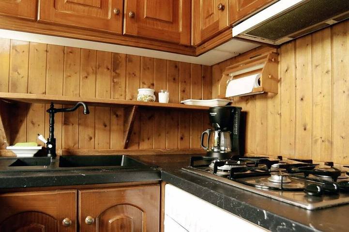 Casa rural para 10 personas, Se admiten mascotas - 1