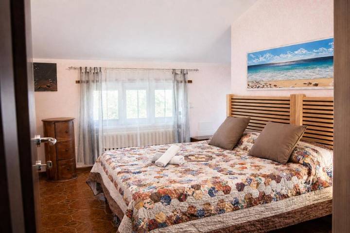 Maison d’hôte pour 2 personnes, avec terrasse ainsi que vue et jardin à Giaveno - 4