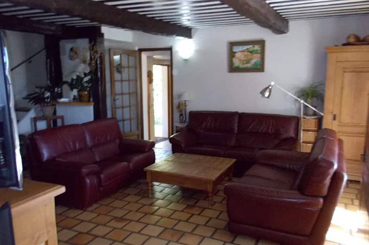 Bastide con vistas al Luberon y refugio en la piscina por 10/11 pers 1120/2200 € / semana in Saint-Saturnin-lès-Apt, Parque natural regional del Luberon