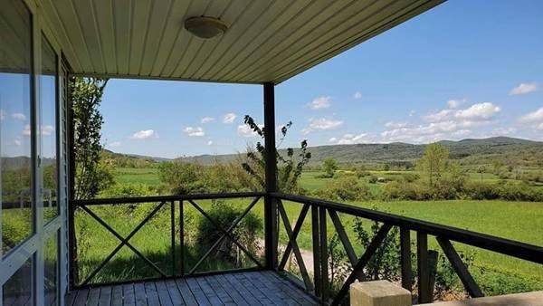 Location de vacances pour 4 personnes à Nébias - 4