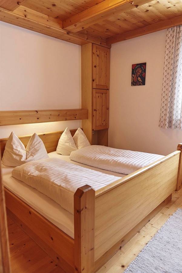 Ganze Ferienwohnung, Appartementhaus Holzenhof in Kössen, Kaiserwinkl