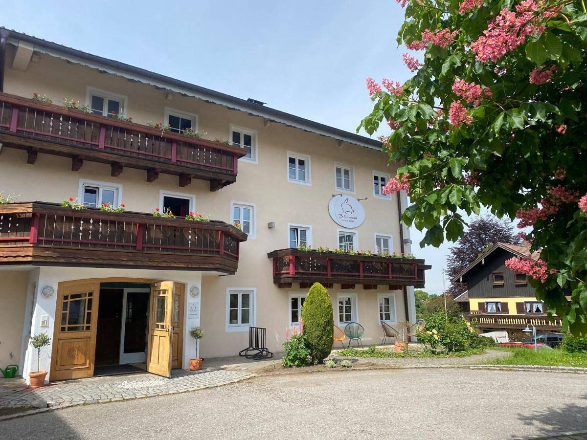 Budget Double Room in Rimsting, Chiemsee