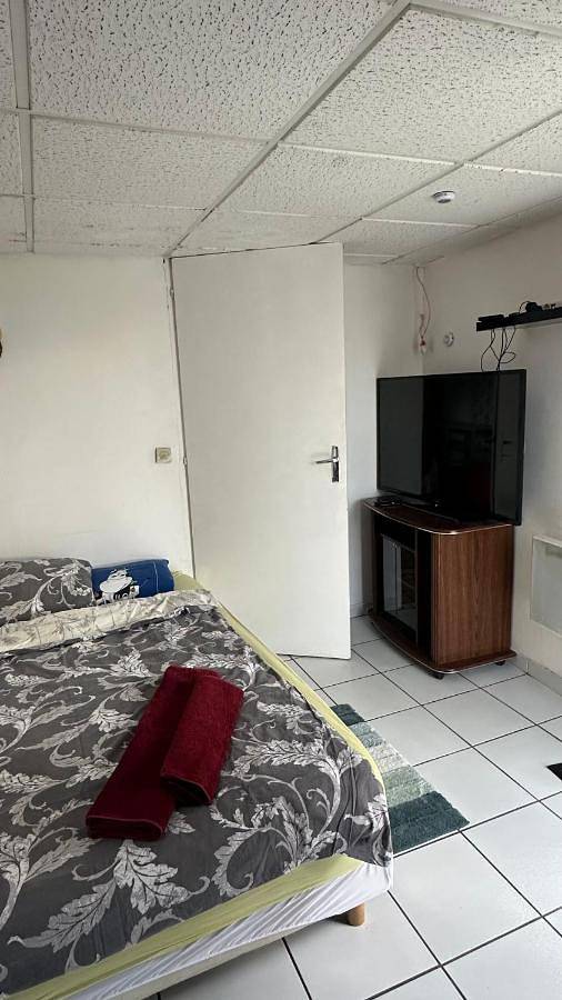 Appartement entier, Petit studio cosy in Cersay, Vallée de la Loire