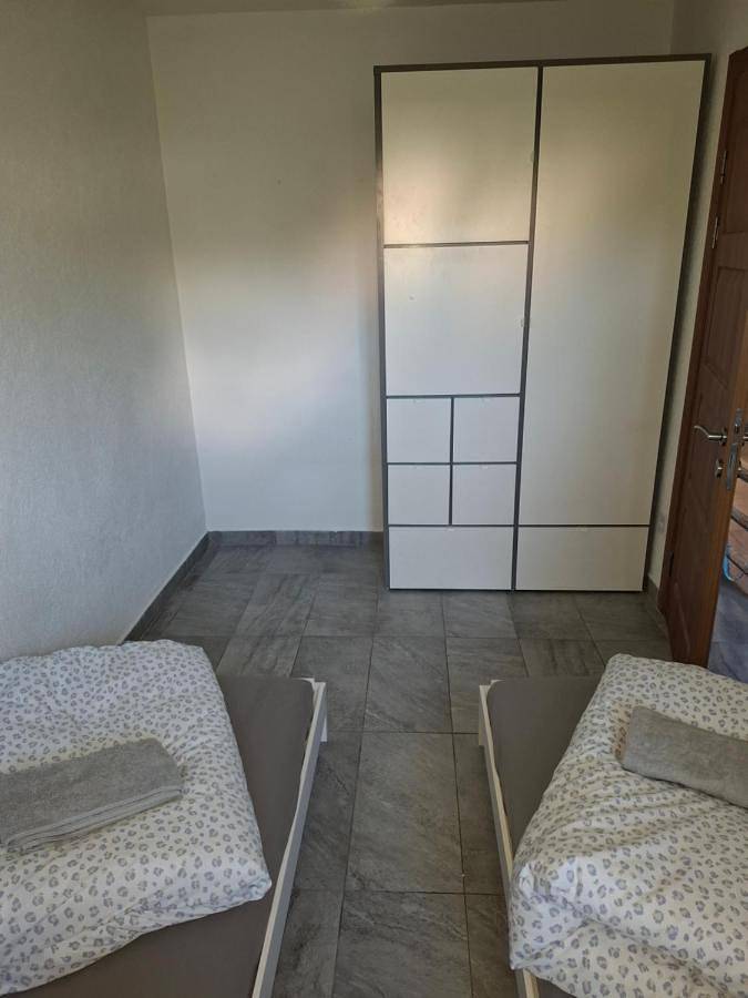 Gîte pour 3 personnes, avec terrasse à Rixheim - 4
