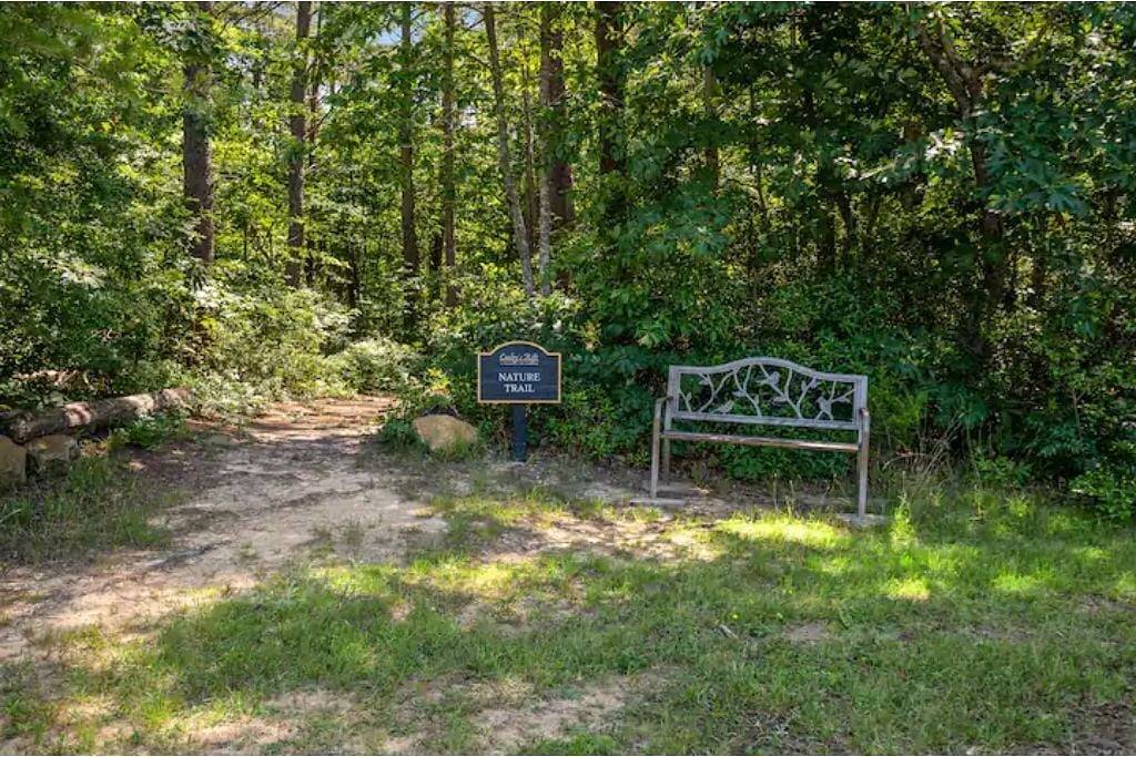 Private 3 Bedroom Home in Gated Community in Monteagle, Grundy County