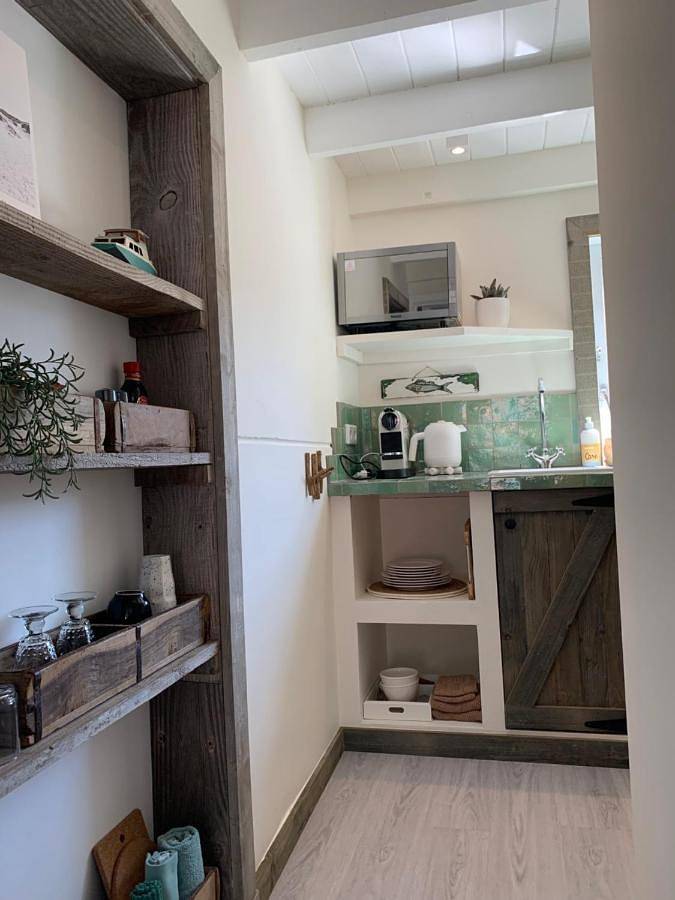 Chambre d’hôte pour 2 personnes, avec terrasse dans Bergen (Hollande-Septentrionale) - 4