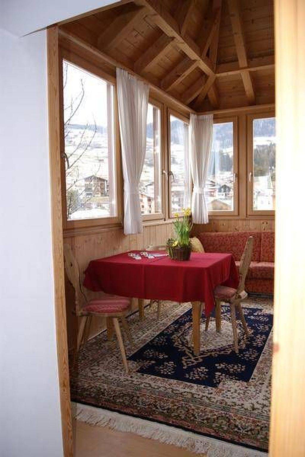 Ganze Wohnung, Villa - Laurin in Seis am Schlern, Kastelruth