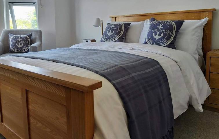 B&b for 2 people, with Garden in Clacton-on-Sea