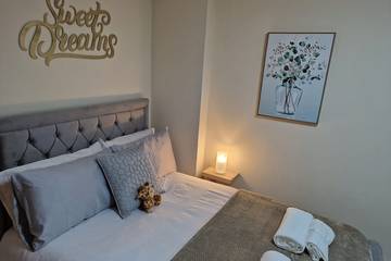 Apartment for 2 People in Hounslow, London, Photo 3