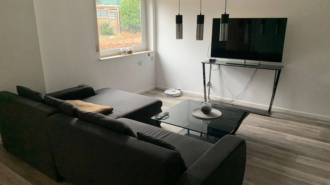 Apartamento vacacional entero, Ferienwohnung für 2 Personen (35 m²) in Bad Kreuznach, Distrito de Bad Kreuznach