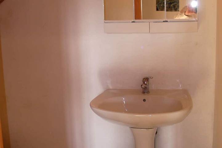 Gîte pour 4 personnes, avec piscine et jardin à Coux-et-Bigaroque - 4