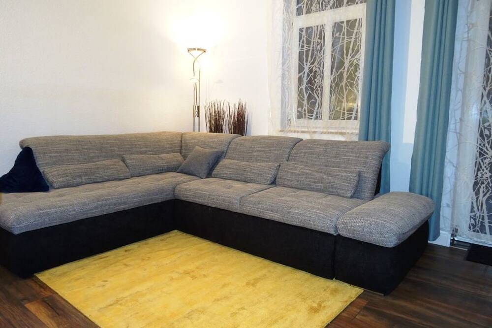 Appartamento vacanze a Dresda a partire da 148€ a notte