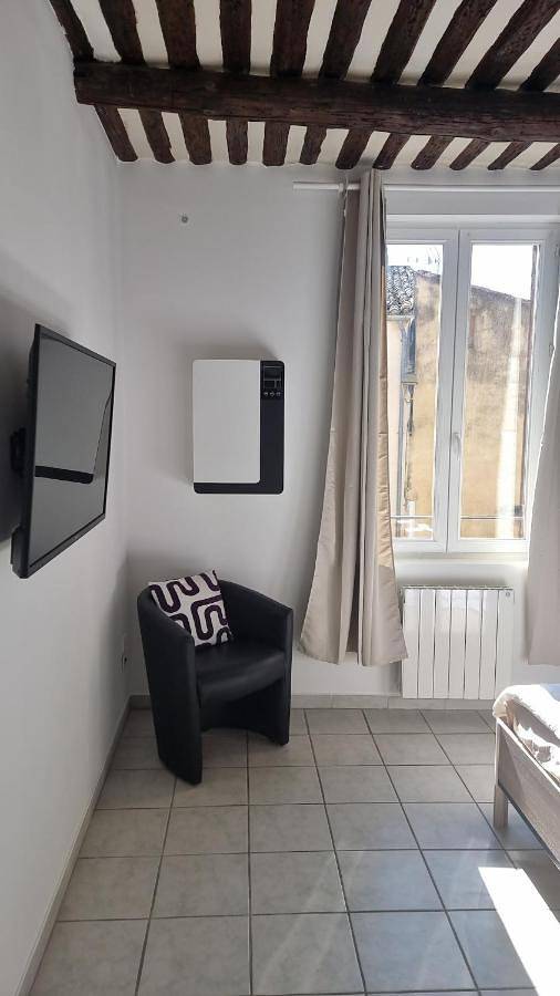 Gîte pour 4 personnes, avec vue à Remoulins - 3