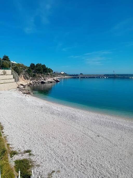 Location de vacances pour 14 personnes, avec jardin et vue, animaux acceptés à Manfredonia - 2
