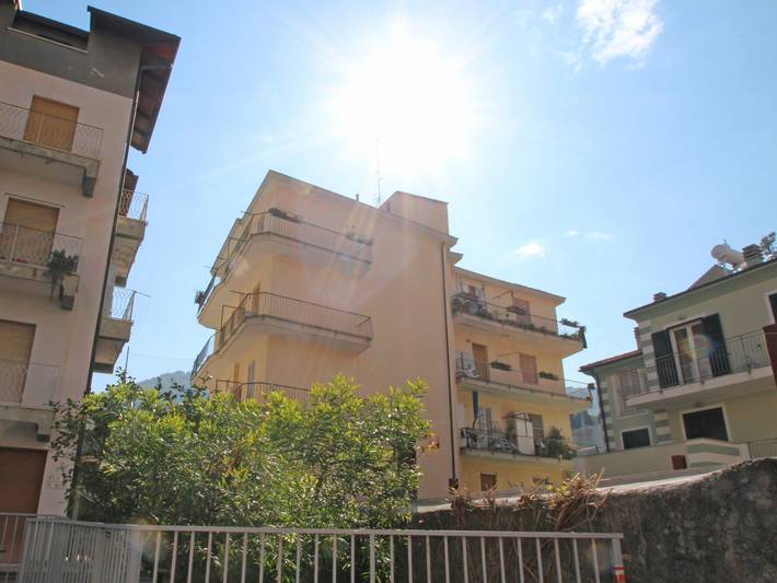 Appartement de vacances pour 4 personnes, avec Balcon