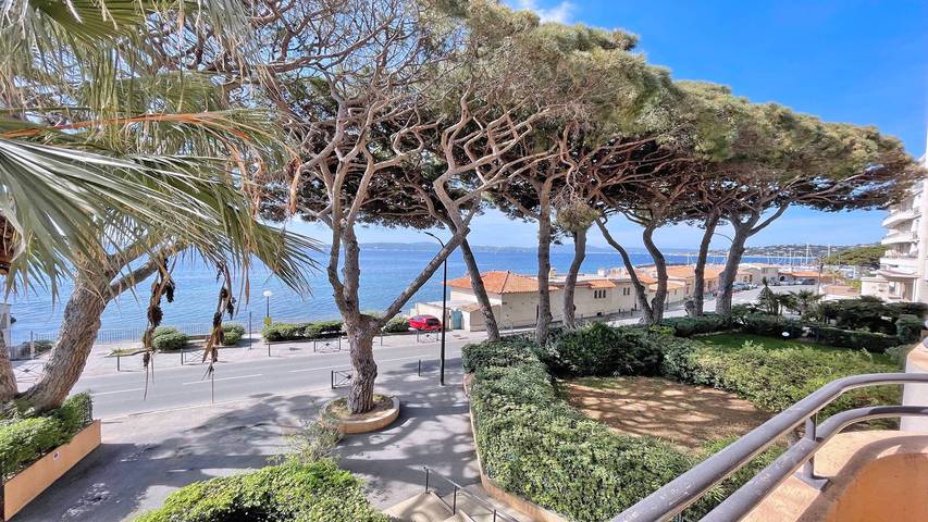 Appartement de vacances pour 4 personnes, avec terrasse, adapté aux familles en Provence-Alpes-Côte d'Azur - 2
