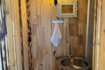 Camping für 2 Personen in Bagneaux-sur-Loing, Seine-et-Marne, Bild 4