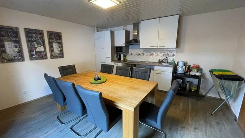 Ferienwohnung für 2 Personen, mit Haustier in Klösterle am Arlberg - 2
