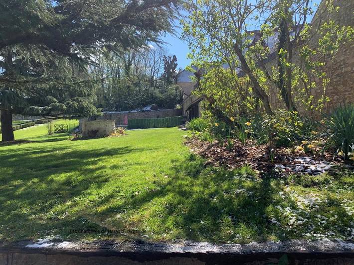 Gîte pour 2 personnes, avec vue à Hargeville - 3