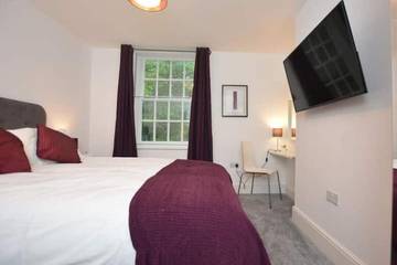 Apartment for 2 People in Chester, Cheshire, Photo 2
