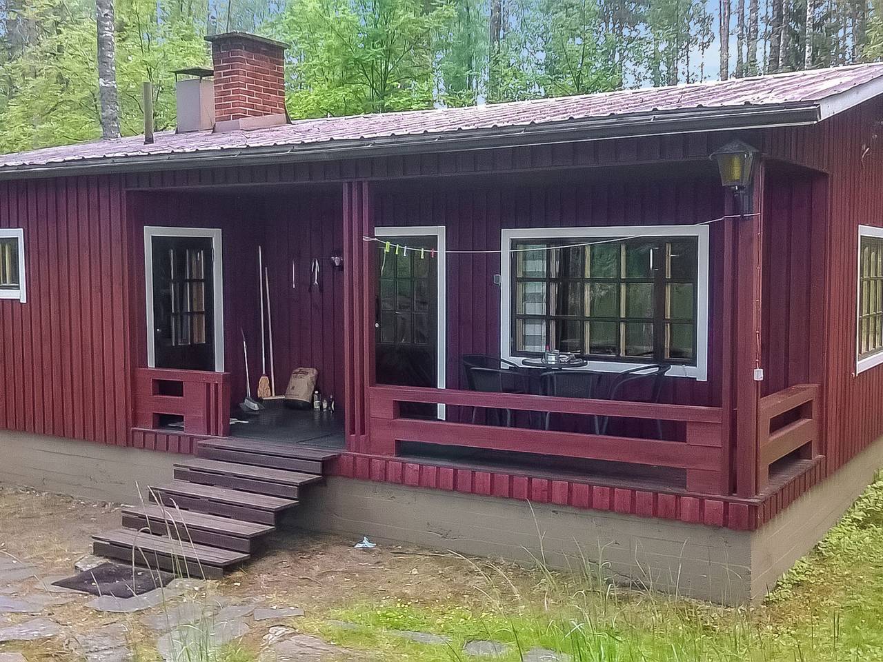 2234 in Savonlinna, Südsavo