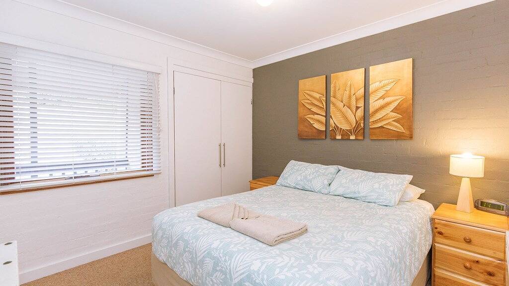 Ganze Wohnung, Dauphine 1/23 Townsend Street in Jindabyne, New South Wales