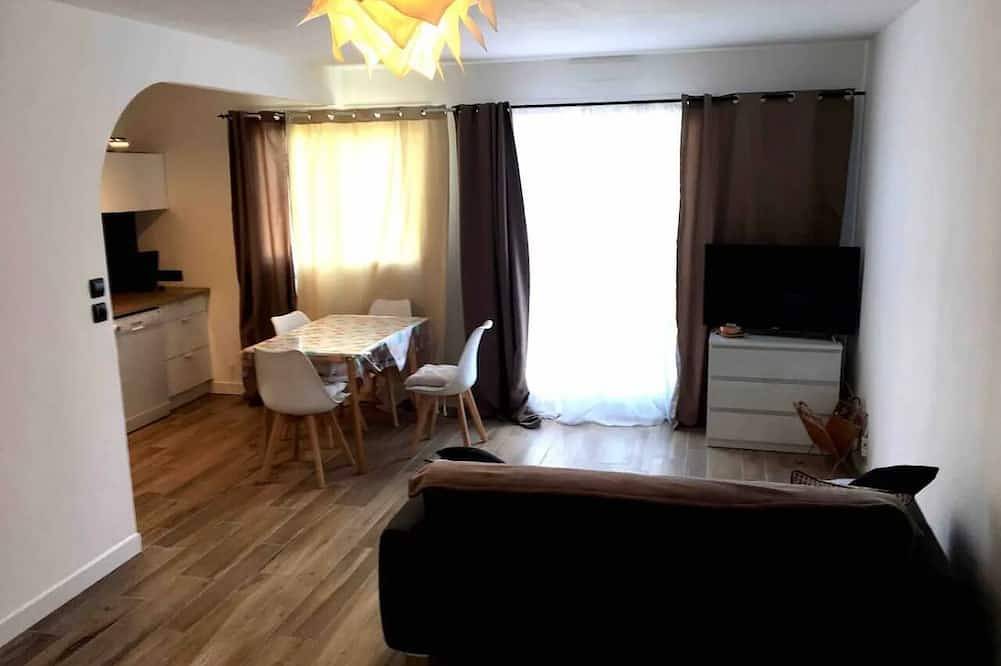 Apartamento entero, Appartement Cosy in Biot, Region de Cannes