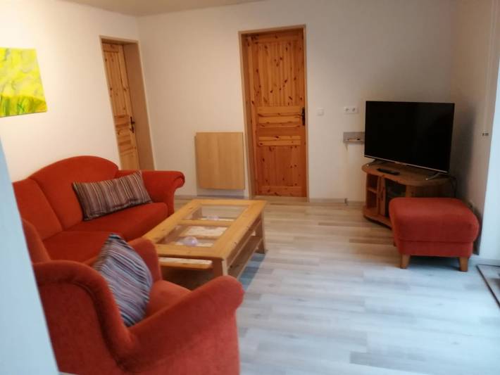 Ferienwohnung für 2 Personen, mit Garten, mit Haustier in Norden und Umgebung - 3