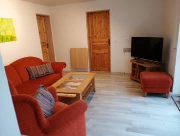 Ferienwohnung für 2 Personen in Großheide, Norden und Umgebung, Bild 2