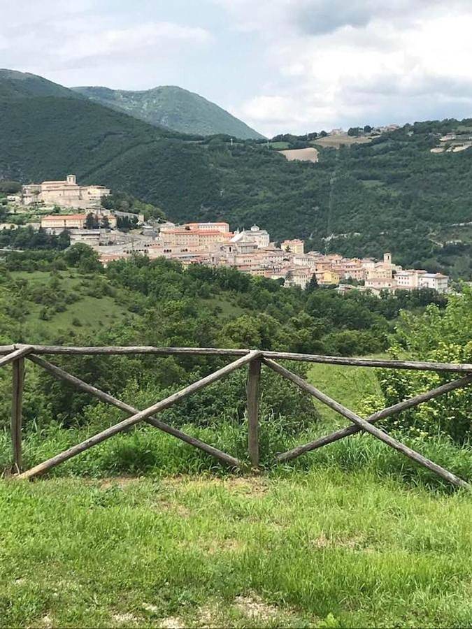 Appartamento intero, Agriturismo La Commenda-Adults Only in Cascia, Perugia e dintorni