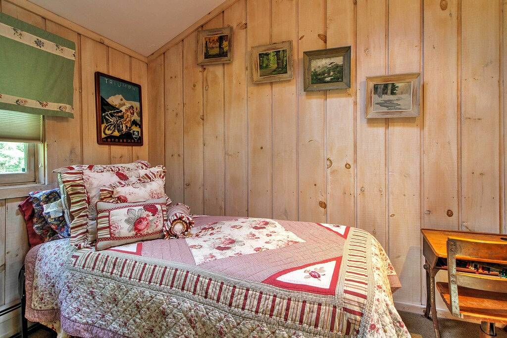 West Dover Home w / Hot Tub - Kurze Fahrt zum Berg Schnee in Dover (VT), Mount Snow