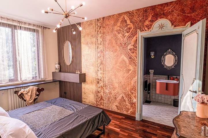 Umbriancevilla in Stroncone, Terni Province