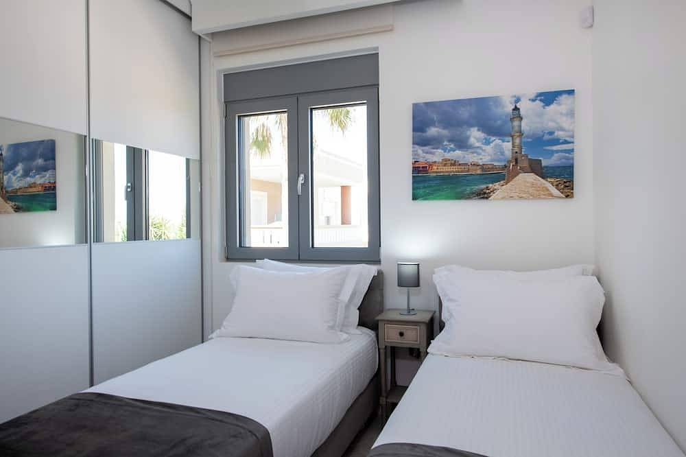 Feriehus for 6 personer in Platanias, Chania Området