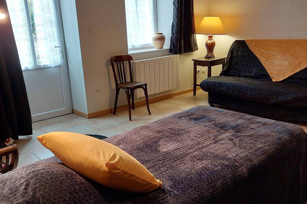 Chambre d hôte les ormeaux in Dissay-sous-Courcillon, Vallée de la Loire
