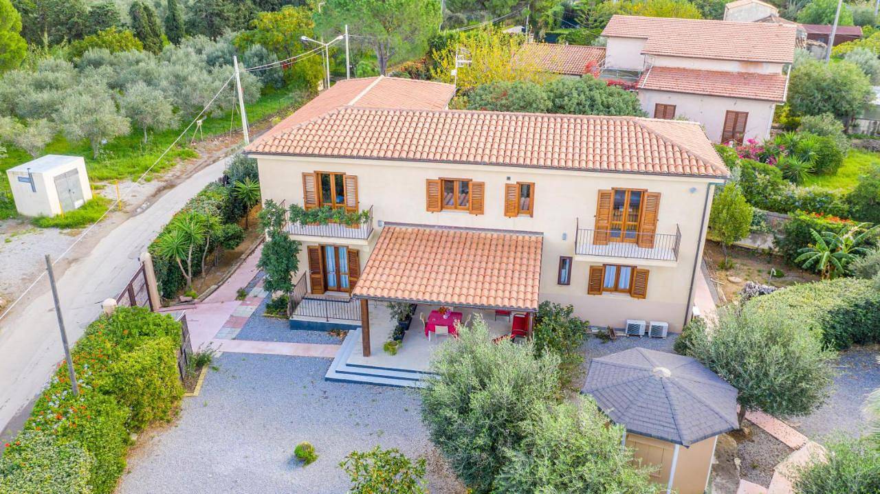 B&B Le Dune - Self Check in in Piane Vecchie, Lascari