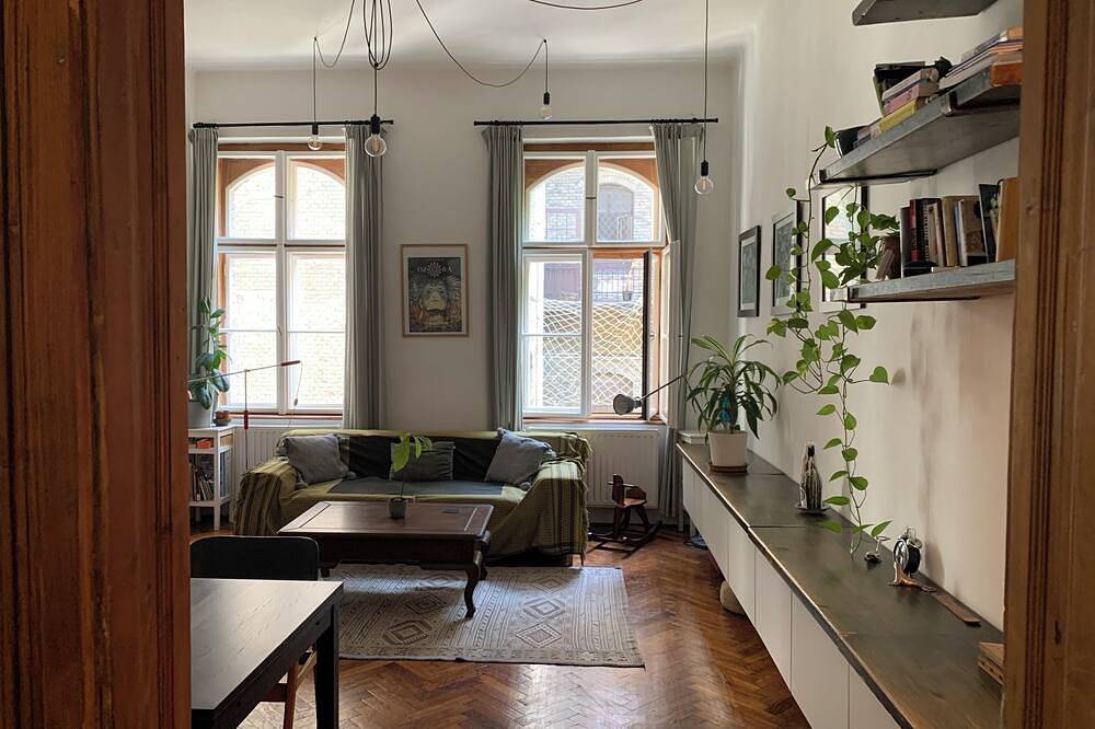 Appartamento vacanze a Budapest a partire da 164€ a notte