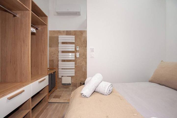 Ganze Wohnung, Les Tropéziennes de Libourne : Duplex - Saint-Émilion in Libourne, Libourne und Umgebung