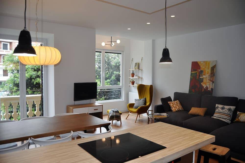 Appartamento vacanze a Pirenei a partire da 377€ a notte