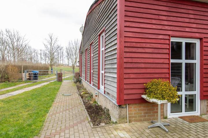 Ferienhaus für 30 Personen, mit Garten in Steinhagen - 4