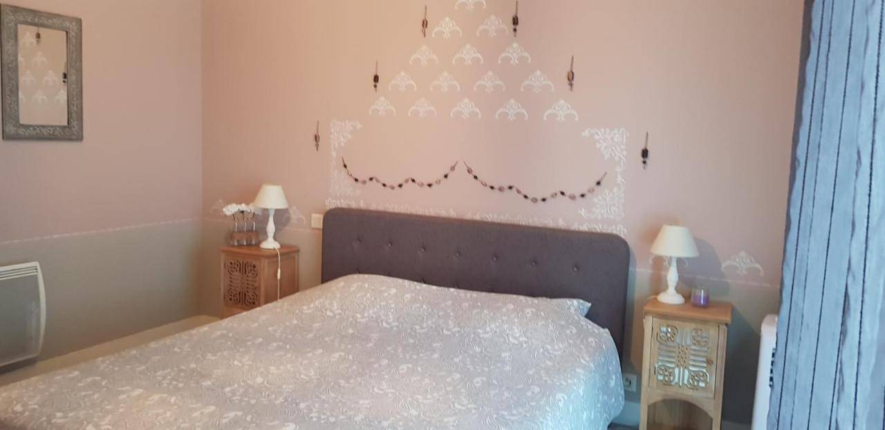 Chambres d'hôtes Chez Valérie à 5km du circuit des 24h in Ruaudin, Sarthe
