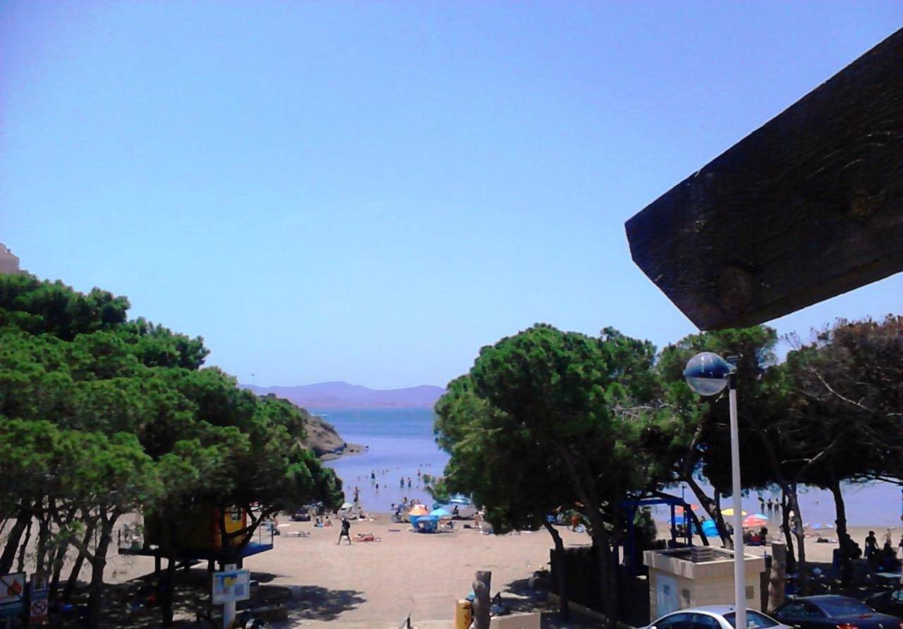 Ganze Wohnung, Cala del Pino in Gollerón (La Manga), Cartagena