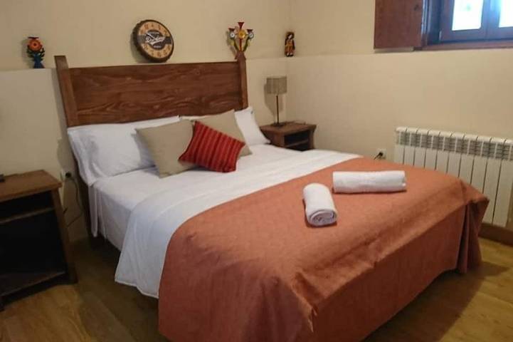 Margasol - Vivienda Uso Turístico in Pedrezuela, Área Metropolitana de Madrid