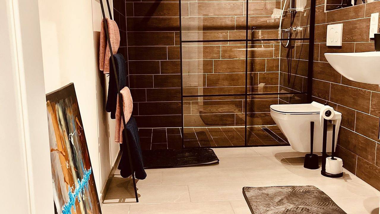 Ganze Ferienwohnung, Ferienwohnung für 6 Personen (76 m²) in Montabaur in Montabaur, Lahn-Taunus