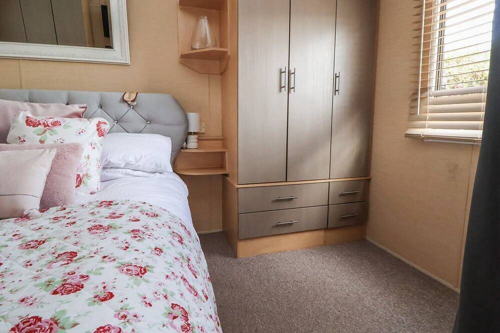Caravan 596, Prestatyn in Prestatyn, Denbighshire