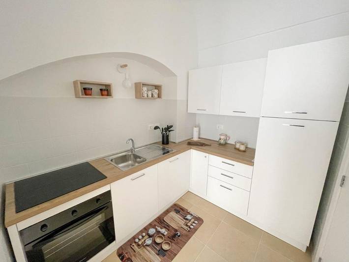 Chambre d’hôte pour 2 personnes, avec balcon à Noci - 3