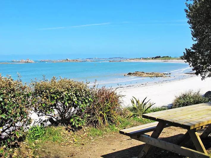 Villa pour 2 personnes, avec Terrasse