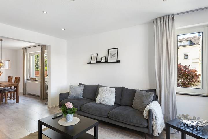 Ferienwohnung für 4 Personen in Arnsberg - 4