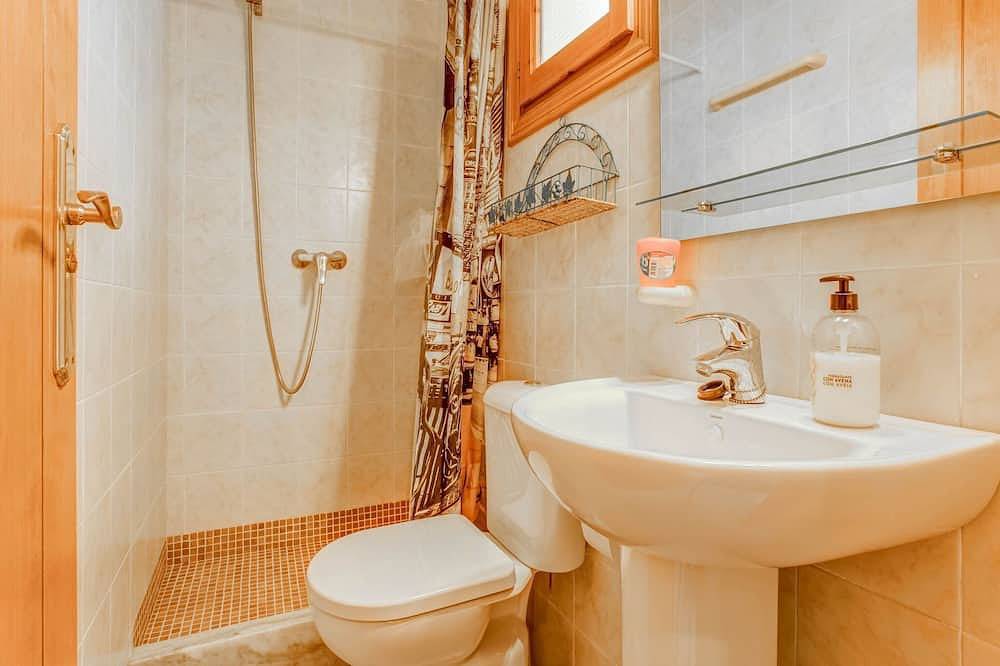 Entire apartment, Retreat Near Vera Beaches in Playas de Vera, Vera